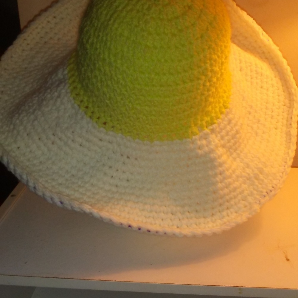 Sun Hat - image 8